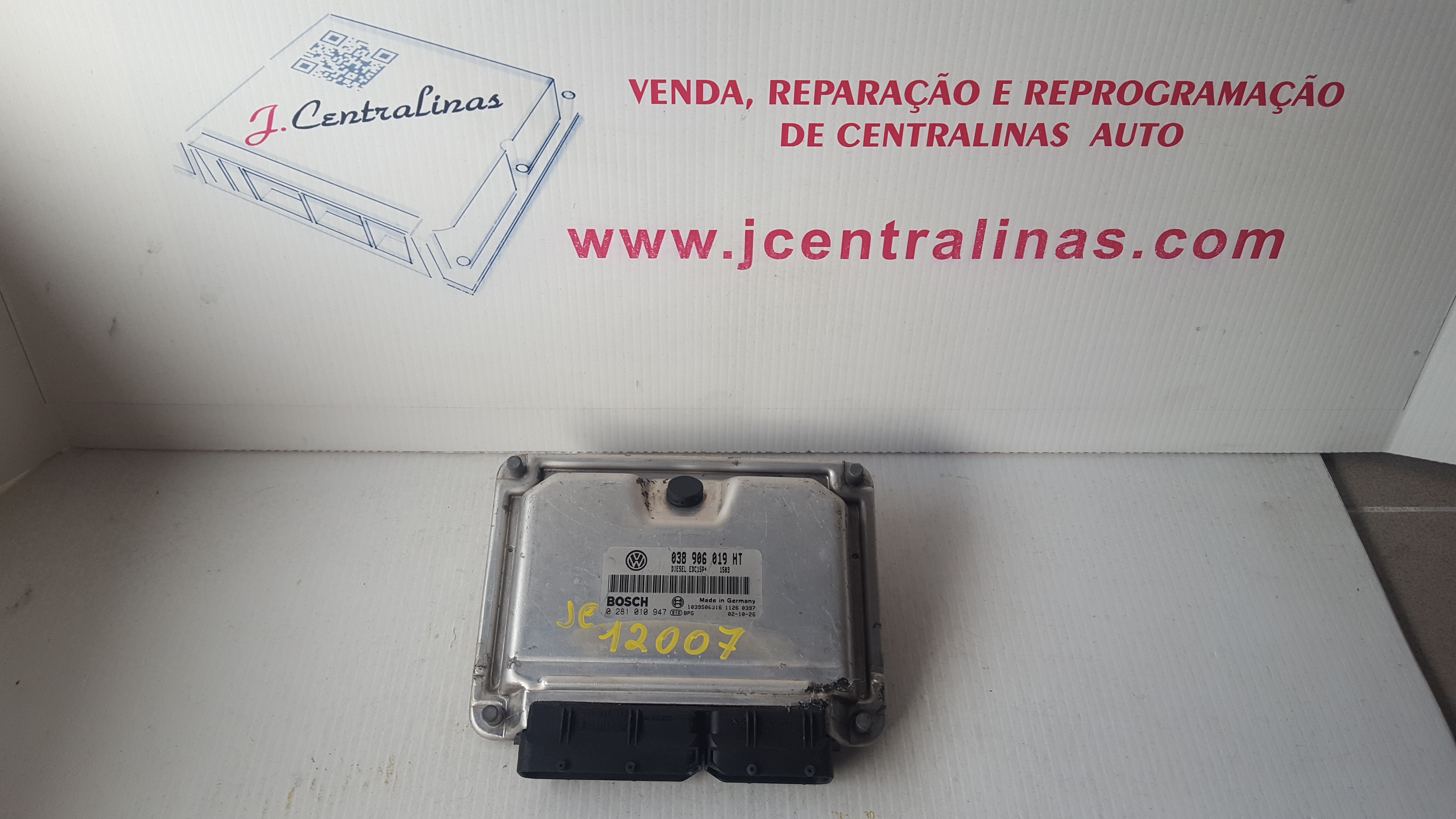 (Imagem Indispoível´)
